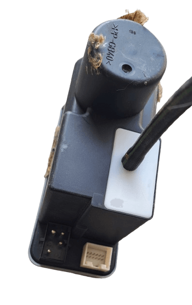 Pumpe 4A0862257E