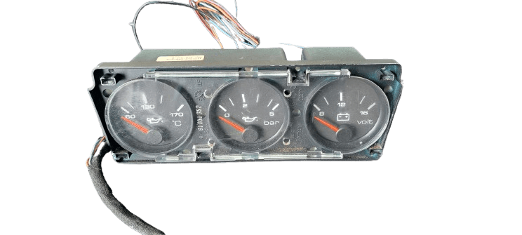 Zusatzinstrument 8A1919214C